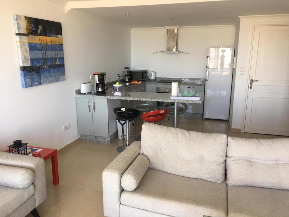 Dar Hachemia Apartment Ras El Ma  Exterior photo