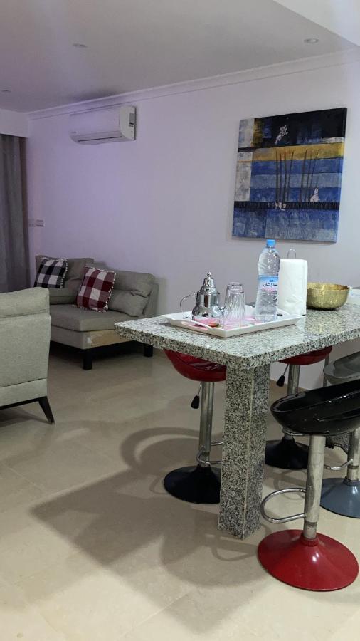Dar Hachemia Apartment Ras El Ma  Exterior photo