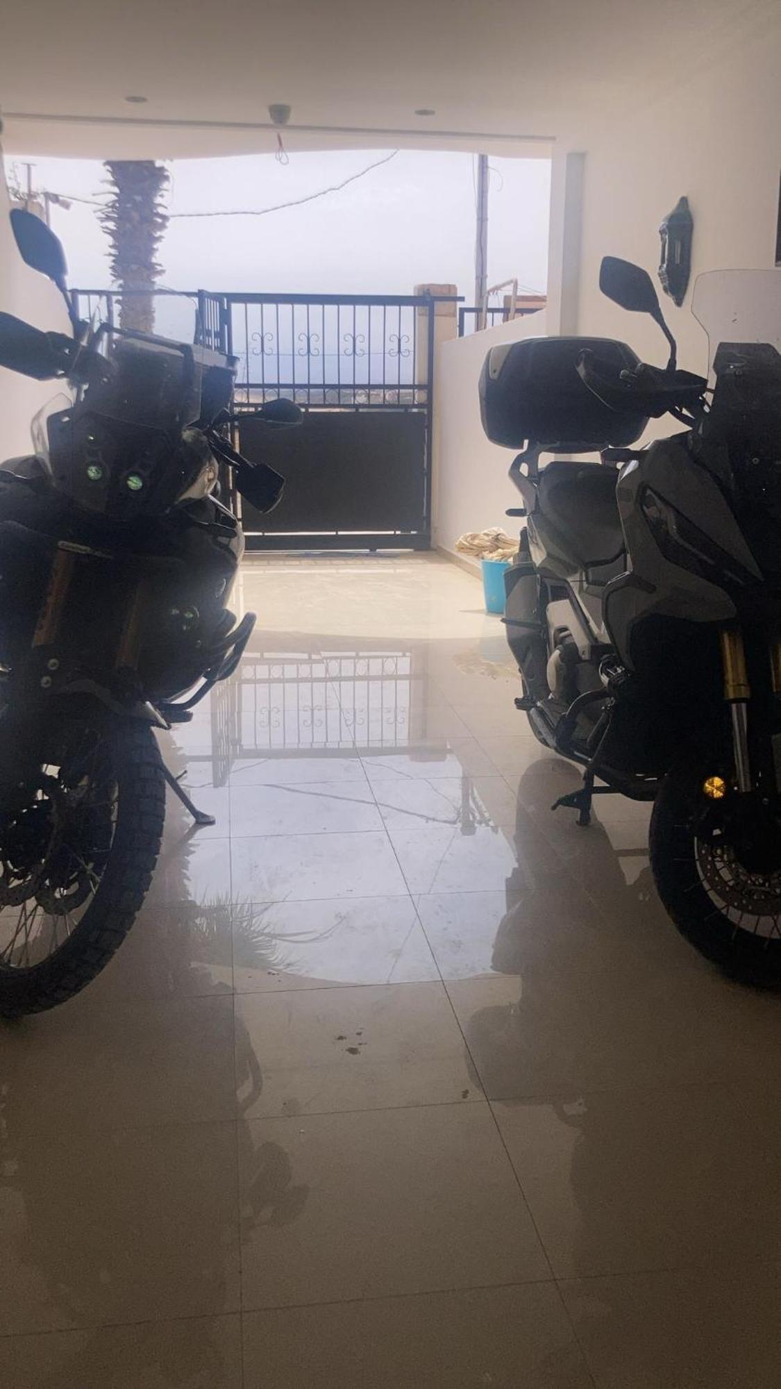 Dar Hachemia Apartment Ras El Ma  Exterior photo