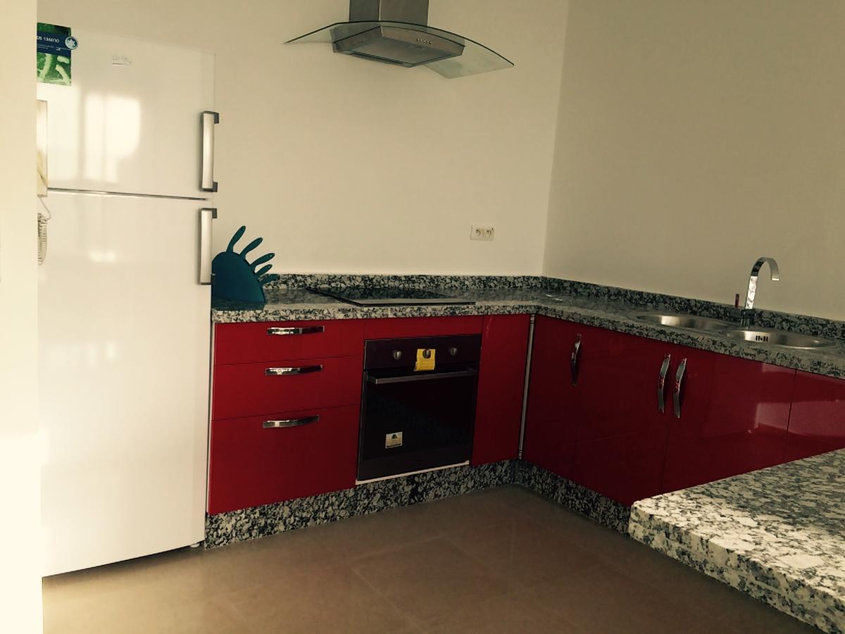 Dar Hachemia Apartment Ras El Ma  Exterior photo