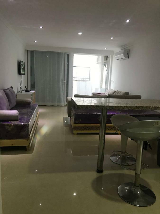 Dar Hachemia Apartment Ras El Ma  Exterior photo
