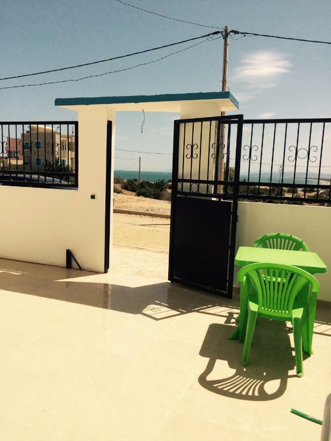 Dar Hachemia Apartment Ras El Ma  Exterior photo