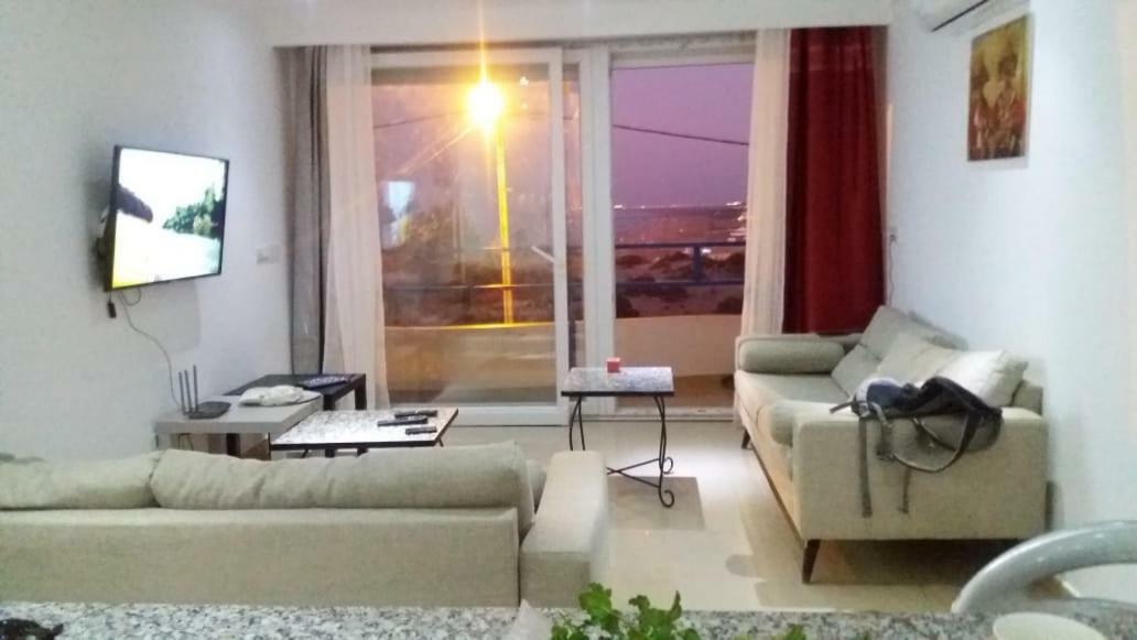 Dar Hachemia Apartment Ras El Ma  Exterior photo