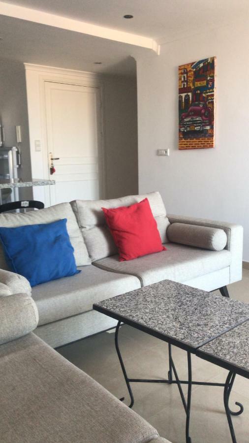 Dar Hachemia Apartment Ras El Ma  Exterior photo