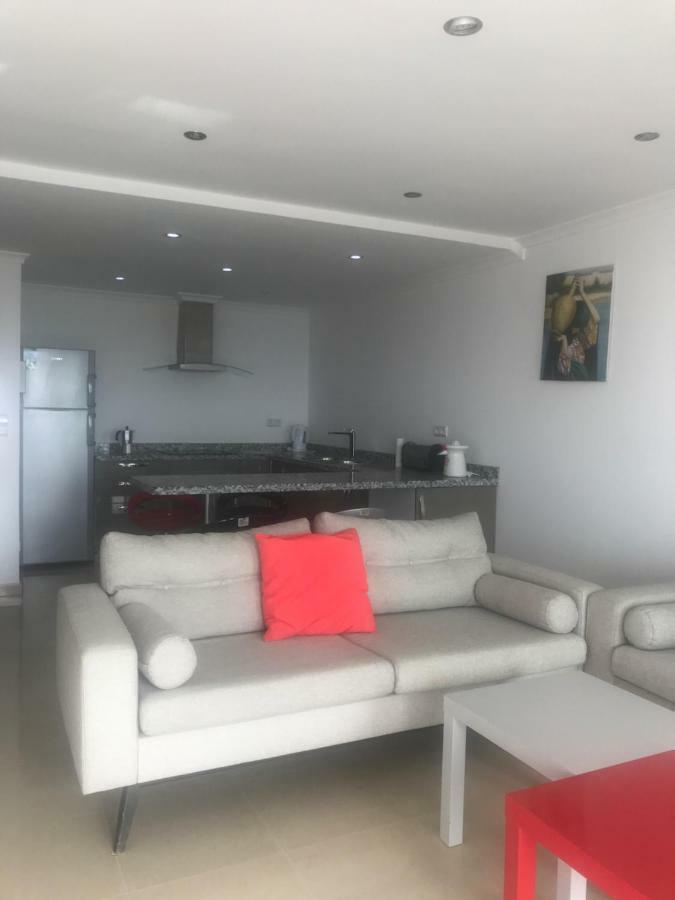 Dar Hachemia Apartment Ras El Ma  Exterior photo