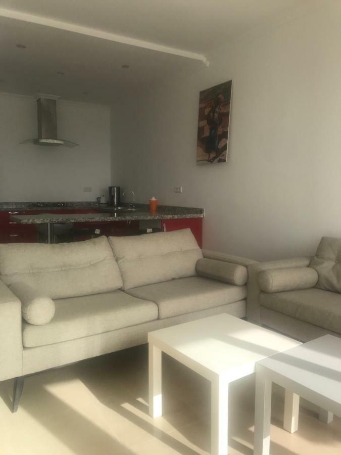 Dar Hachemia Apartment Ras El Ma  Exterior photo