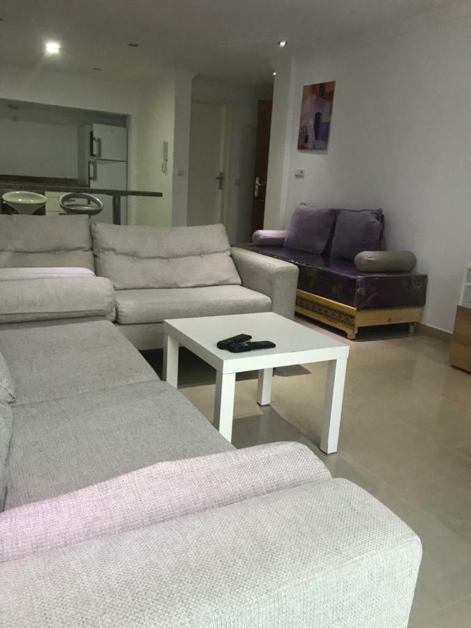Dar Hachemia Apartment Ras El Ma  Exterior photo